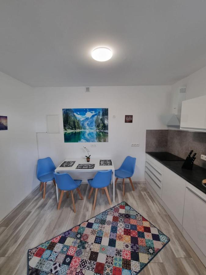 Quedels Loft Appartement Quedlinburg Buitenkant foto